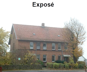 Verkauf des ehemaligen Lehrerwohnhauses der Gemeinde Jerxheim